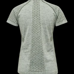 hmlCI SEAMLESS T-SHIRT