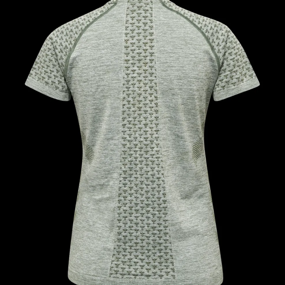 hmlCI SEAMLESS T-SHIRT