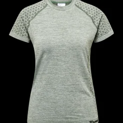 hmlCI SEAMLESS T-SHIRT