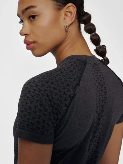 hmlCI SEAMLESS T-SHIRT