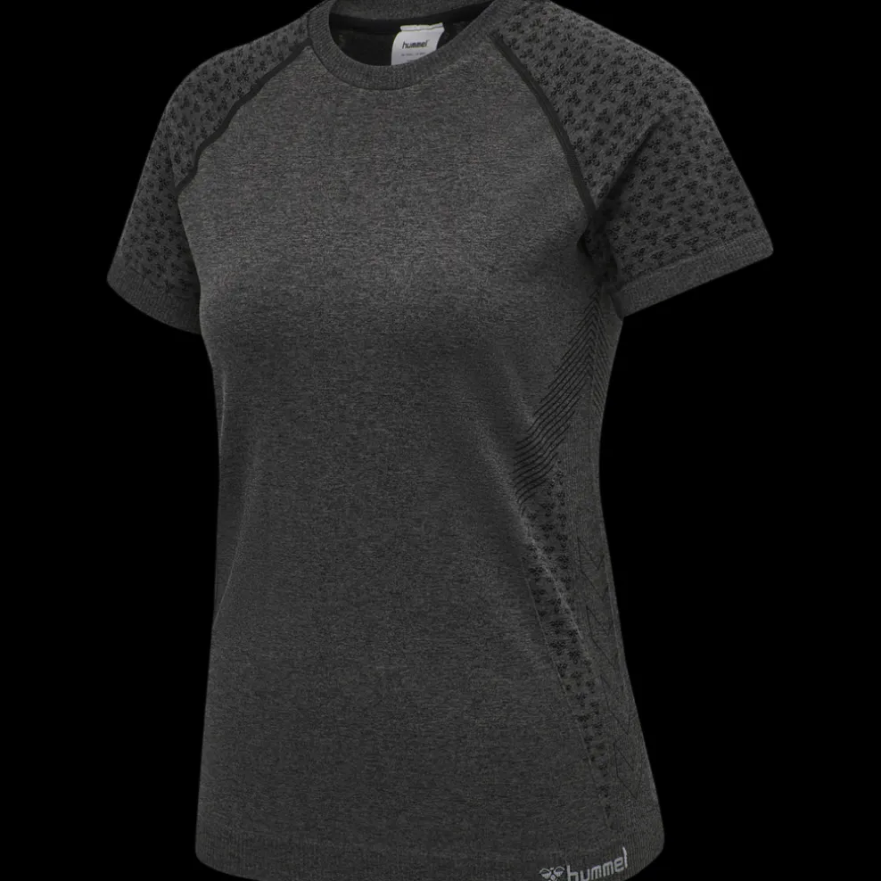 hmlCI SEAMLESS T-SHIRT