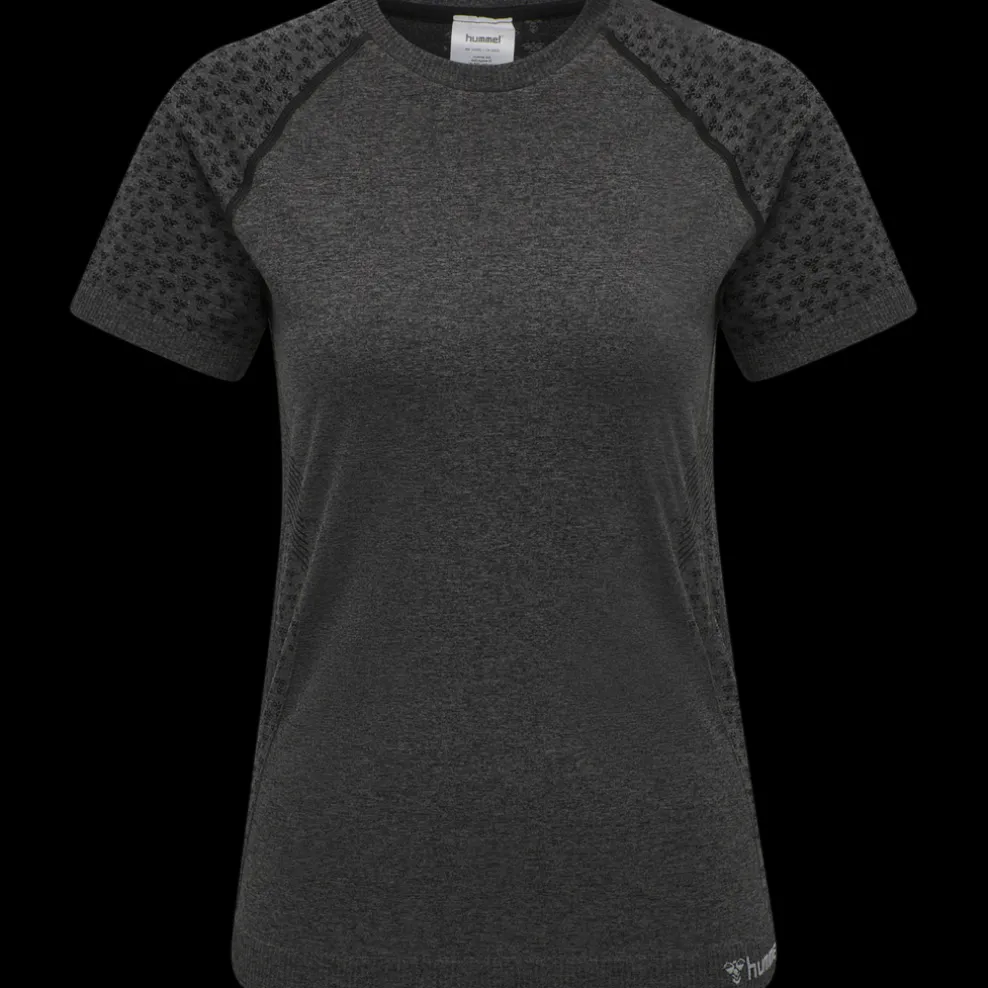 hmlCI SEAMLESS T-SHIRT