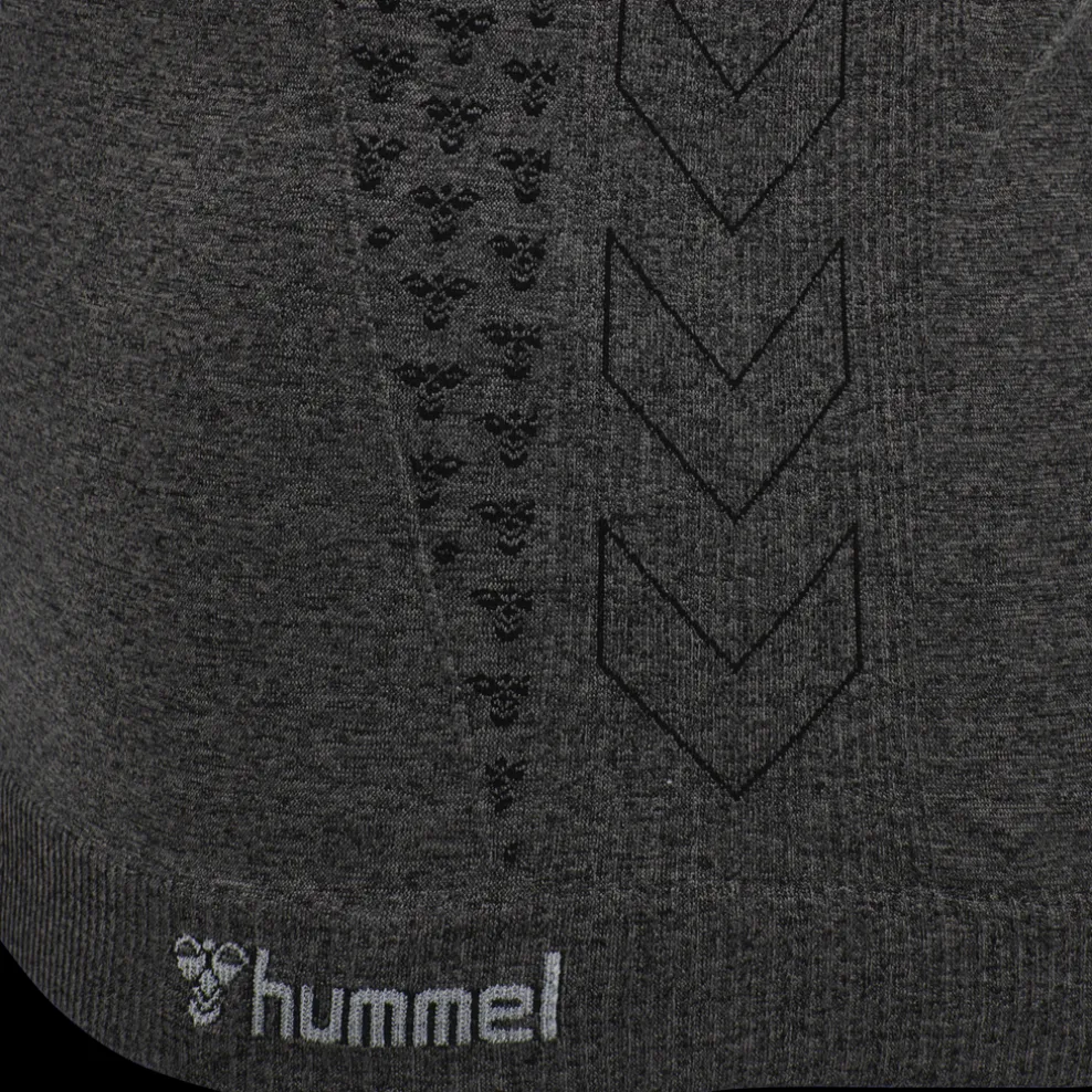 hmlCI SEAMLESS T-SHIRT