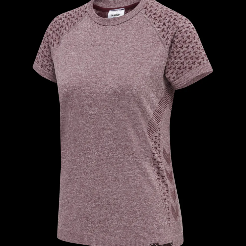 hmlCI SEAMLESS T-SHIRT