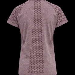 hmlCI SEAMLESS T-SHIRT