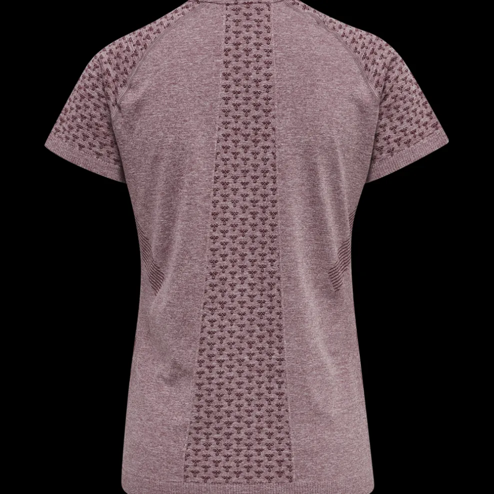hmlCI SEAMLESS T-SHIRT