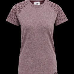 hmlCI SEAMLESS T-SHIRT