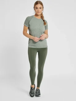 hmlCI SEAMLESS T-SHIRT