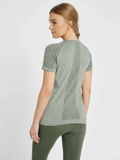 hmlCI SEAMLESS T-SHIRT