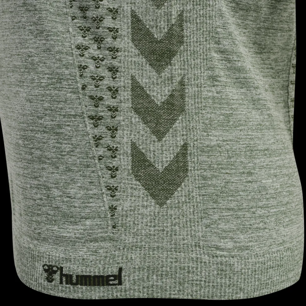 hmlCI SEAMLESS T-SHIRT