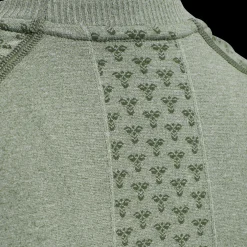 hmlCI SEAMLESS T-SHIRT