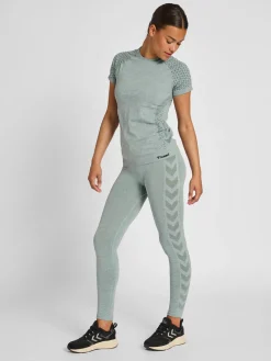 hmlCI SEAMLESS T-SHIRT