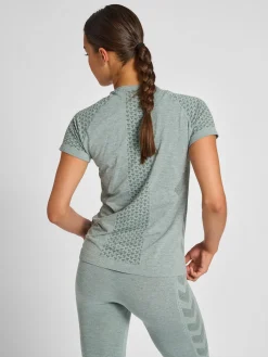 hmlCI SEAMLESS T-SHIRT