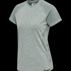 hmlCI SEAMLESS T-SHIRT
