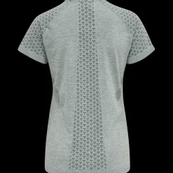 hmlCI SEAMLESS T-SHIRT