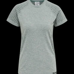 hmlCI SEAMLESS T-SHIRT