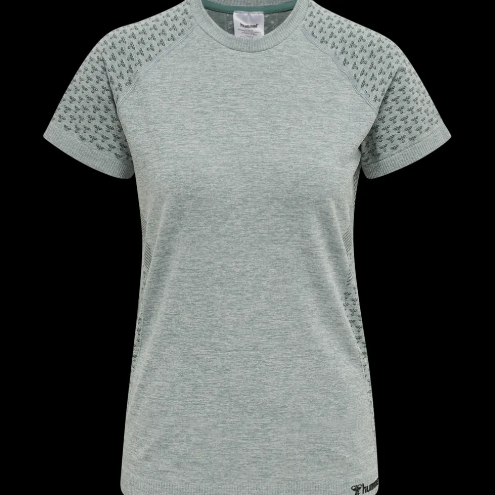 hmlCI SEAMLESS T-SHIRT