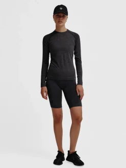 hmlCI SEAMLESS T-SHIRT L/S