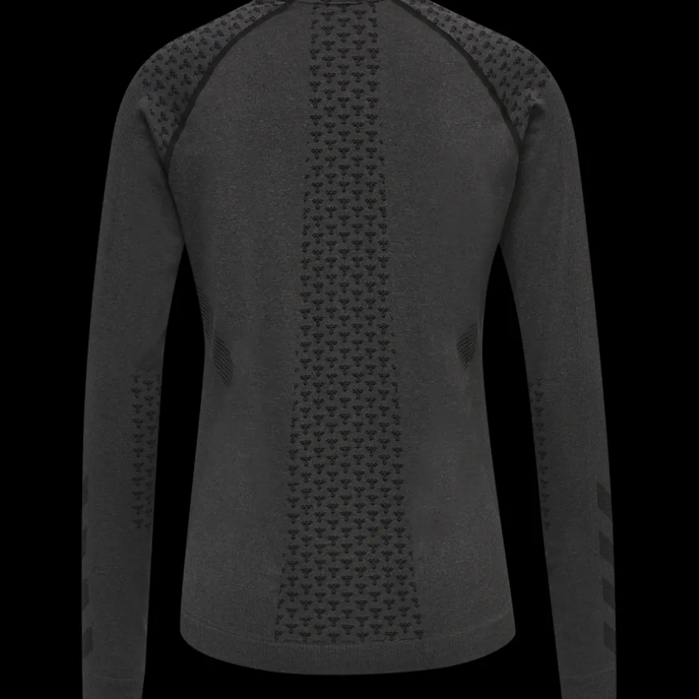 hmlCI SEAMLESS T-SHIRT L/S
