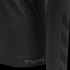 hmlCI SEAMLESS T-SHIRT L/S