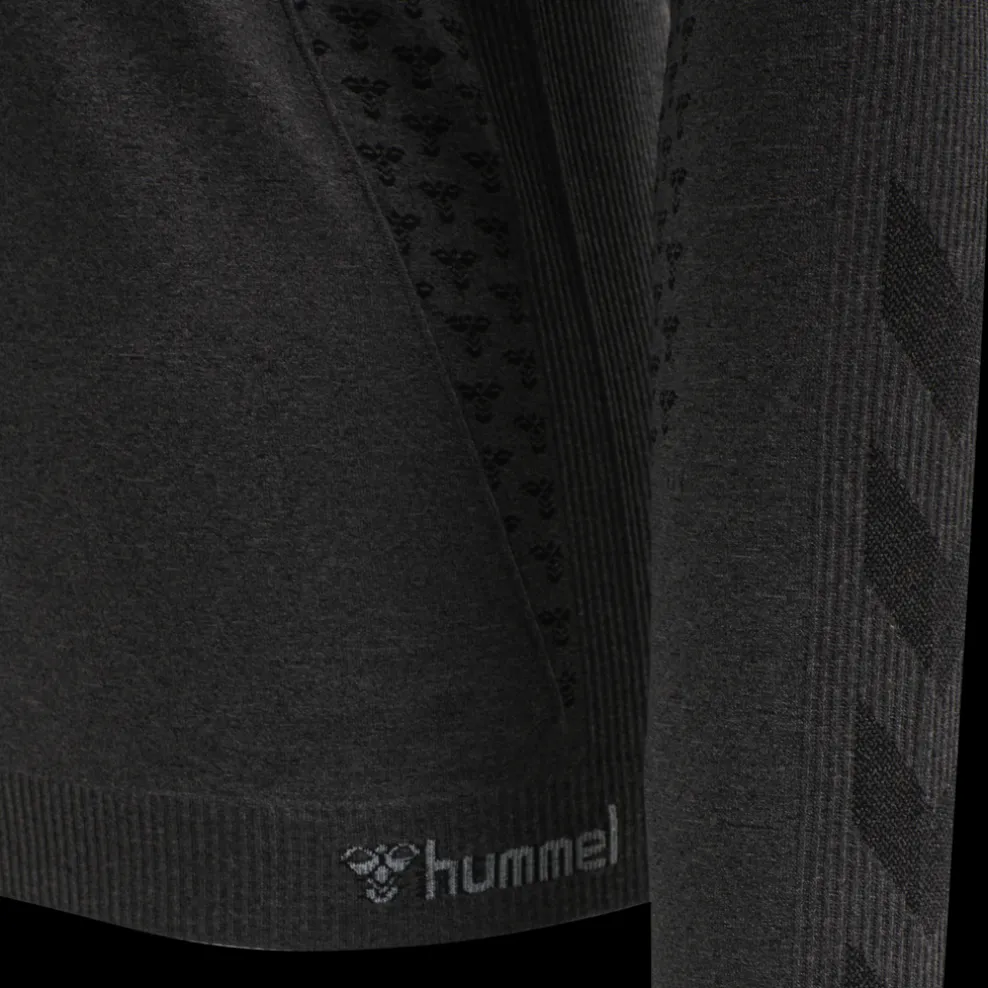 hmlCI SEAMLESS T-SHIRT L/S
