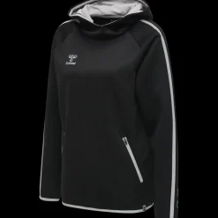 hmlCIMA HOODIE WOMAN
