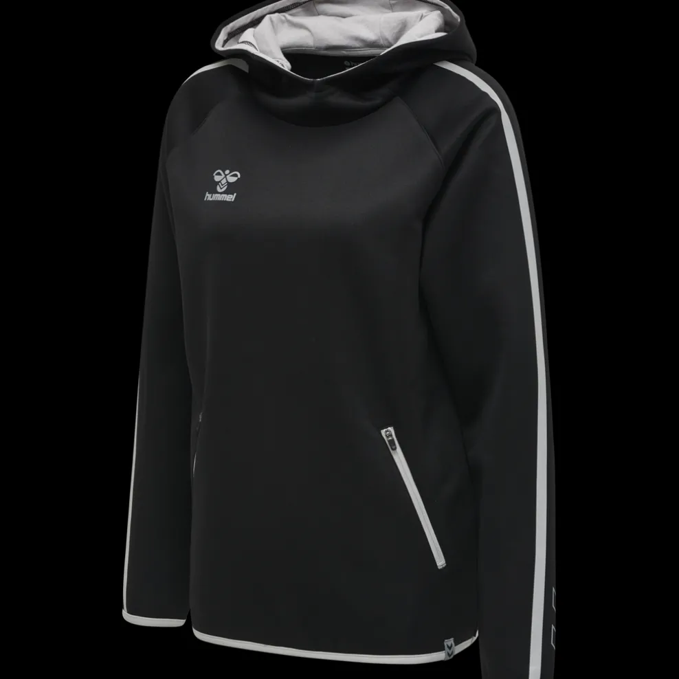 hmlCIMA HOODIE WOMAN