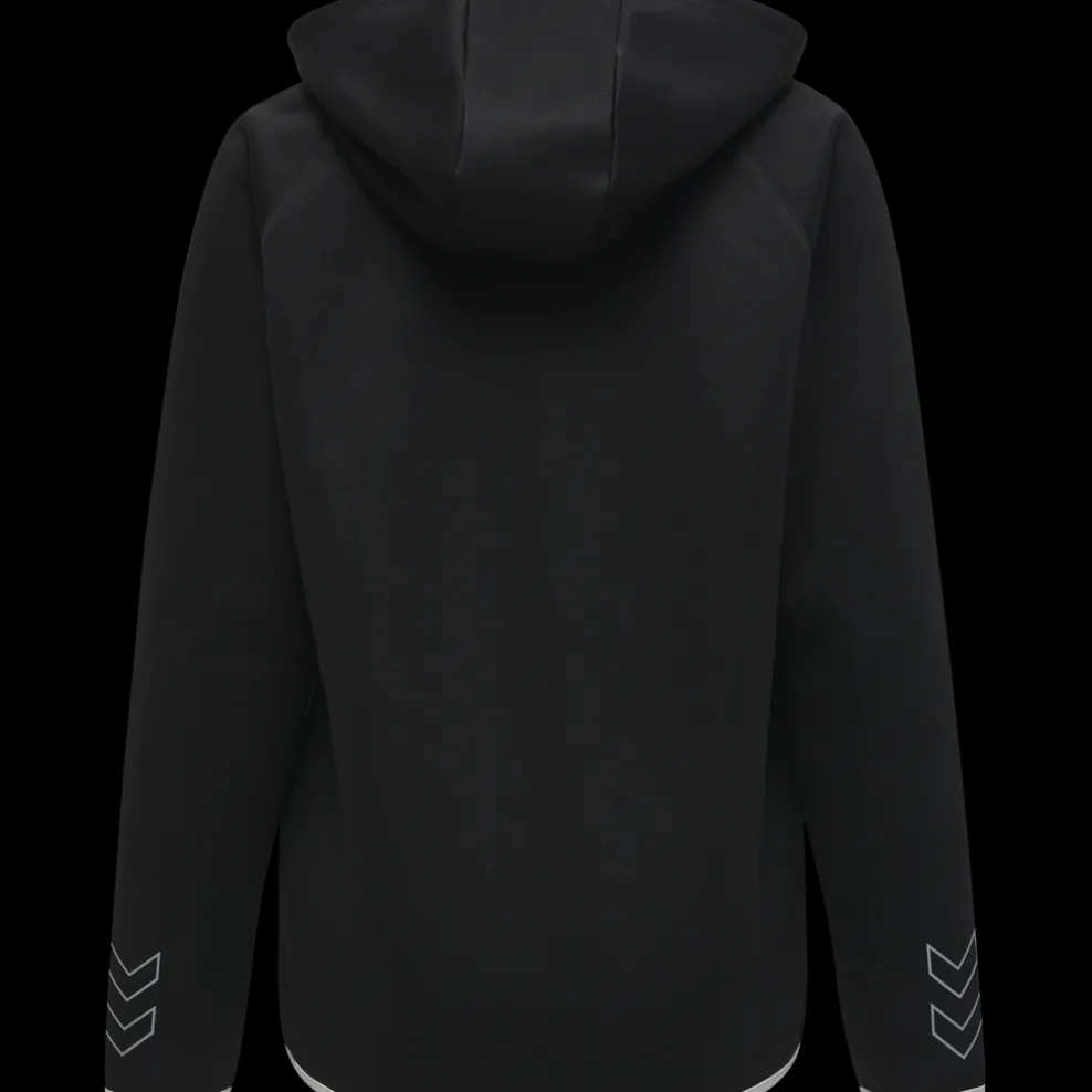 hmlCIMA HOODIE WOMAN