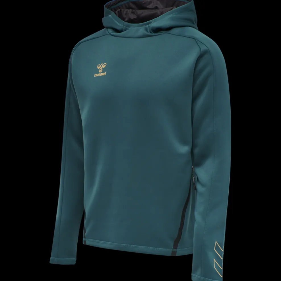 hmlCIMA XK HOODIE