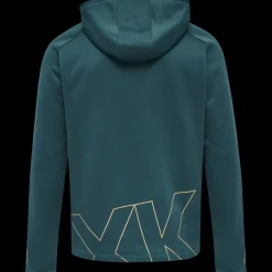 hmlCIMA XK HOODIE