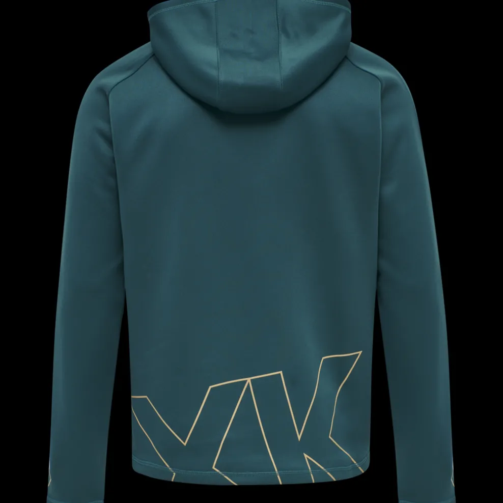 hmlCIMA XK HOODIE