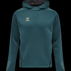 hmlCIMA XK HOODIE