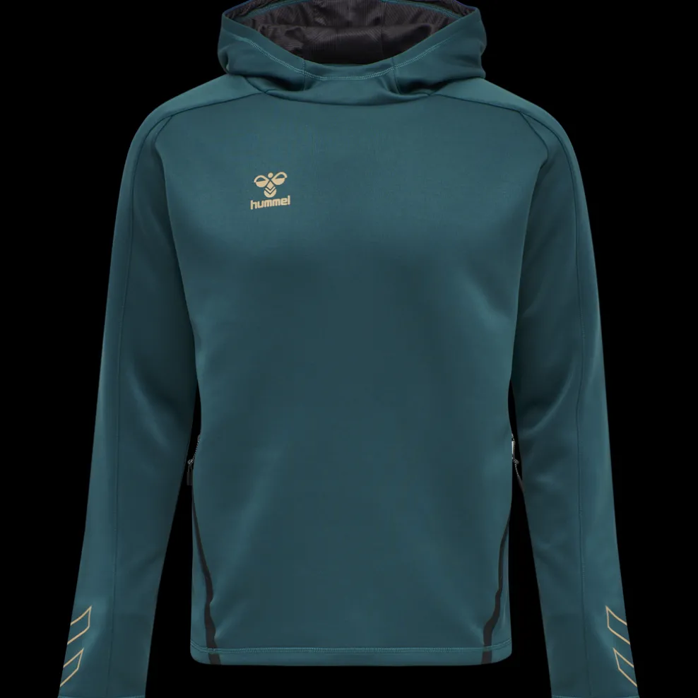 hmlCIMA XK HOODIE