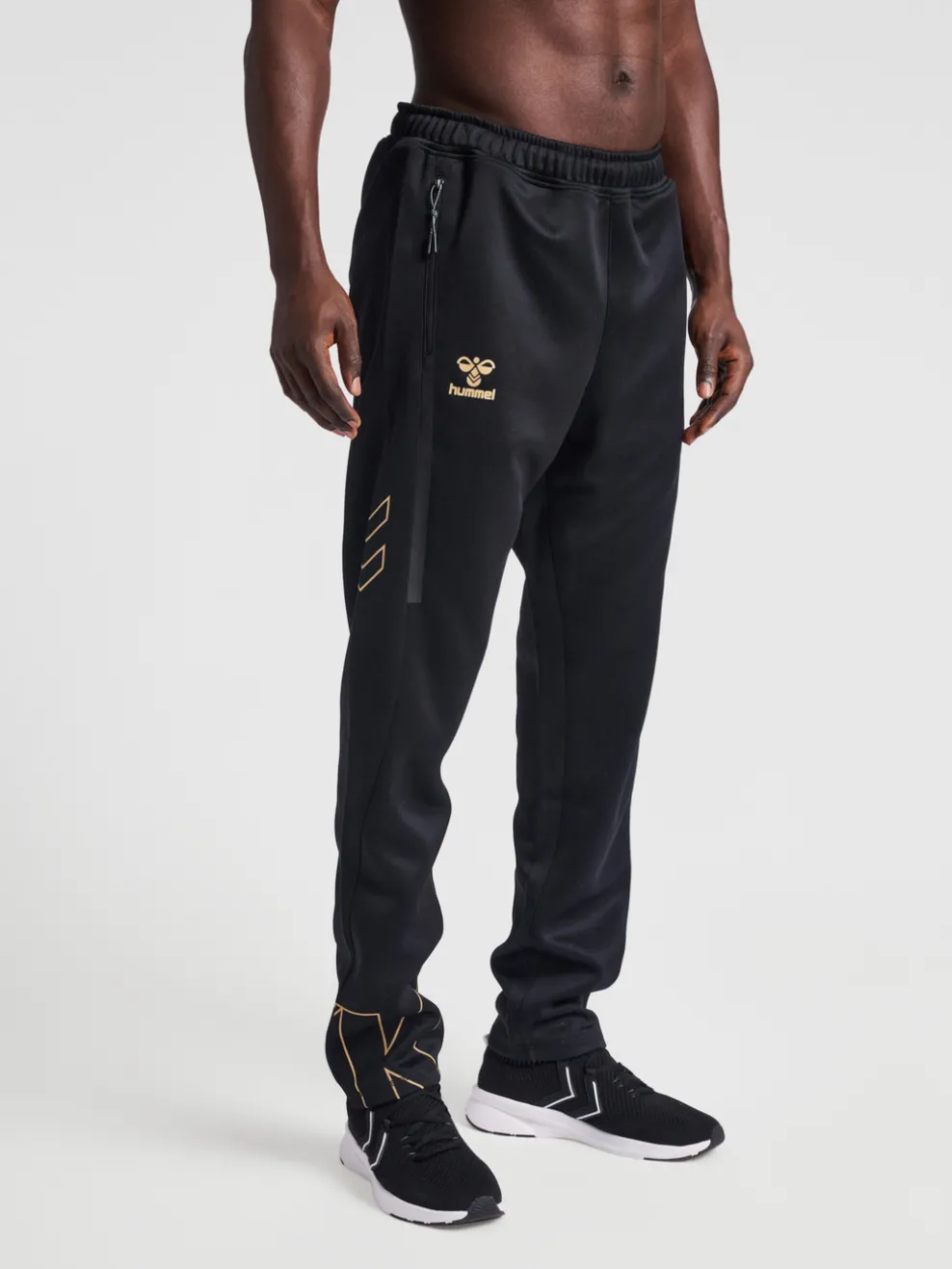 hmlCIMA XK PANTS