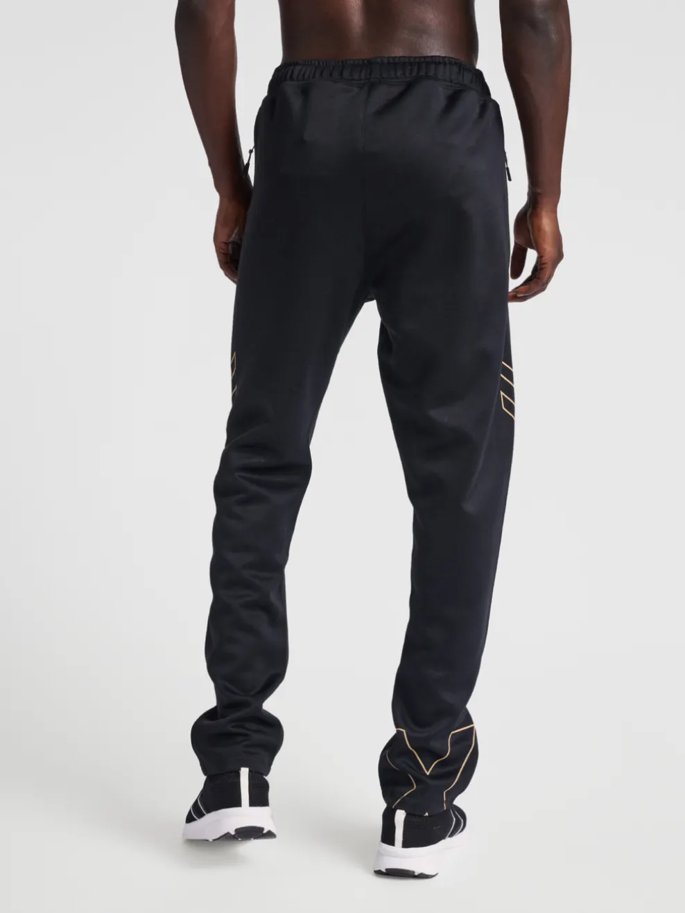 hmlCIMA XK PANTS