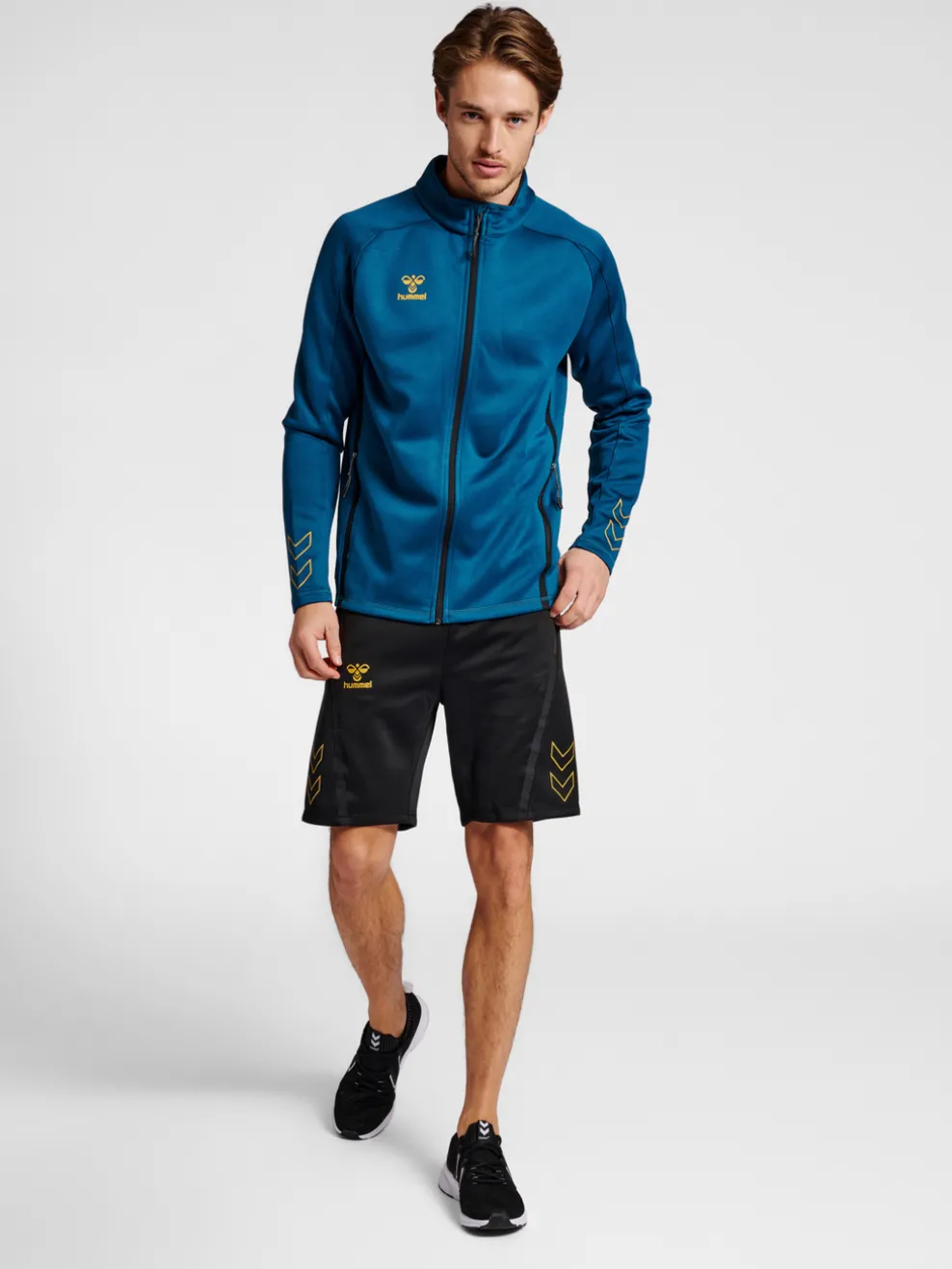 hmlCIMA XK SHORTS