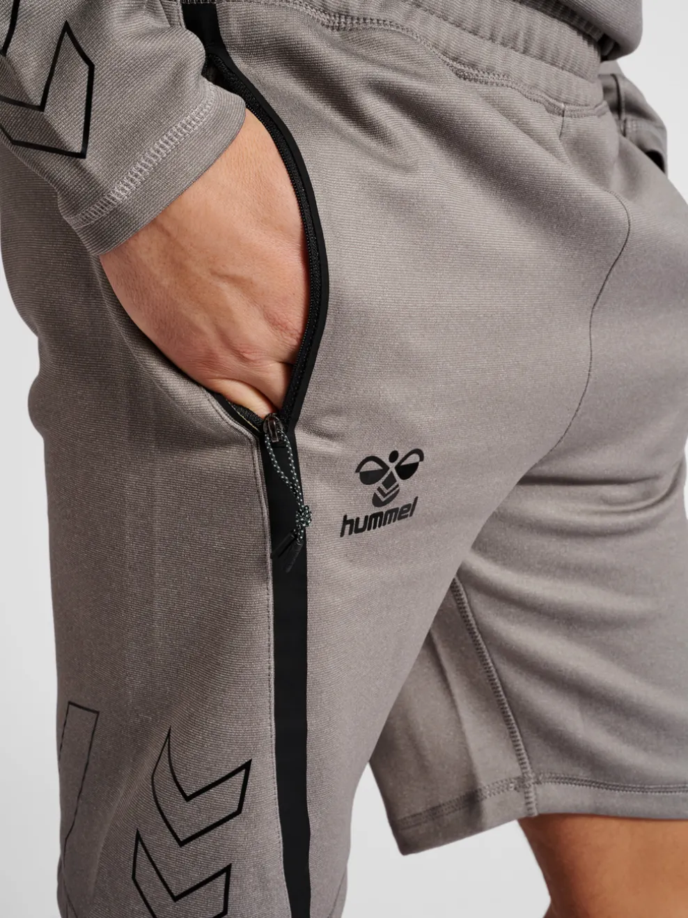 hmlCIMA XK SHORTS