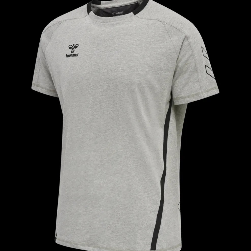 hmlCIMA XK T-SHIRT S/S