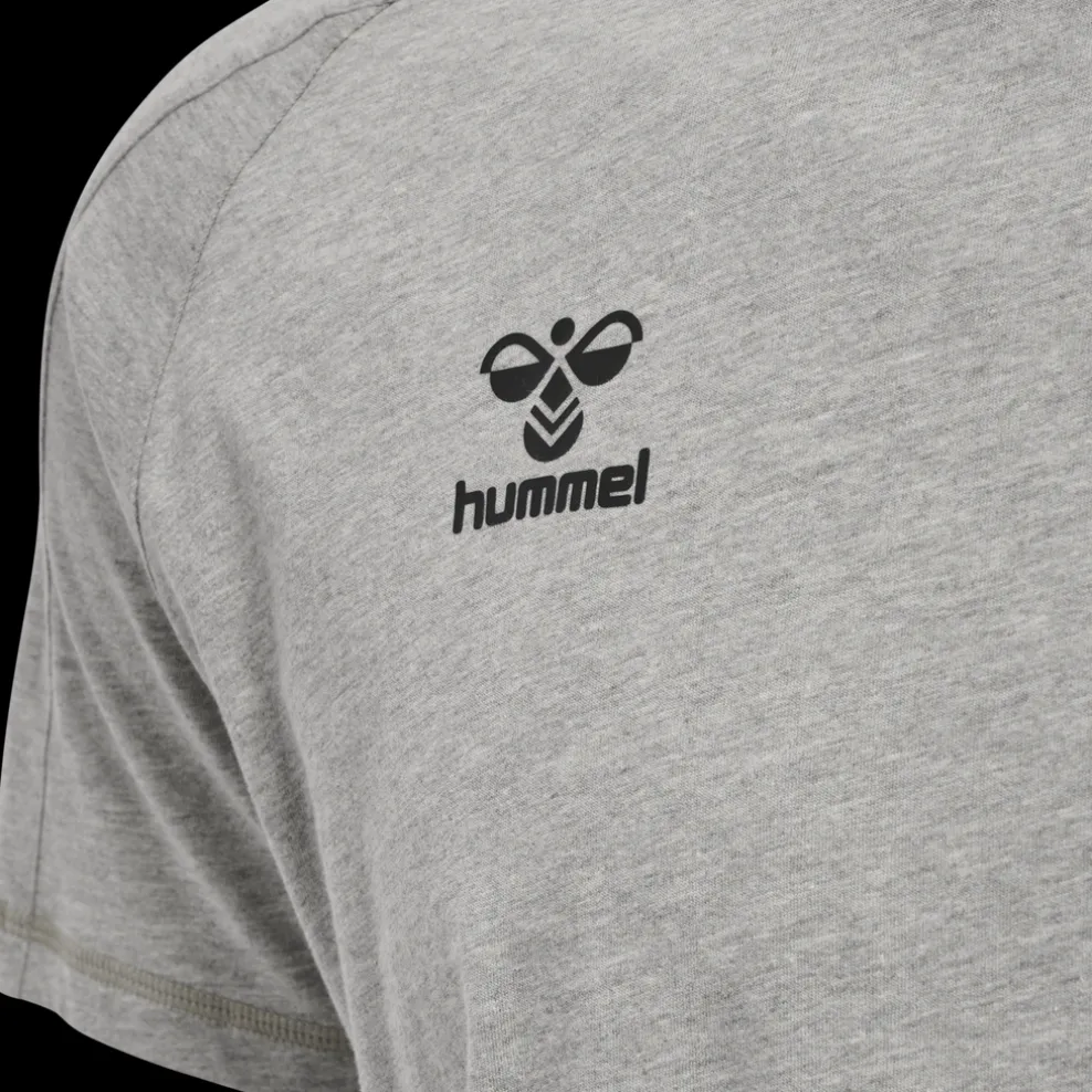 hmlCIMA XK T-SHIRT S/S
