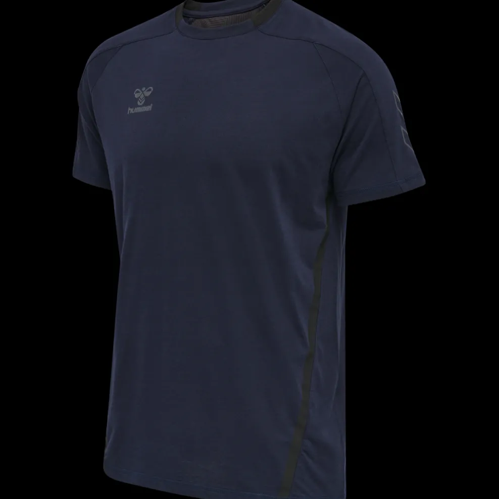 hmlCIMA XK T-SHIRT S/S