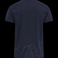 hmlCIMA XK T-SHIRT S/S