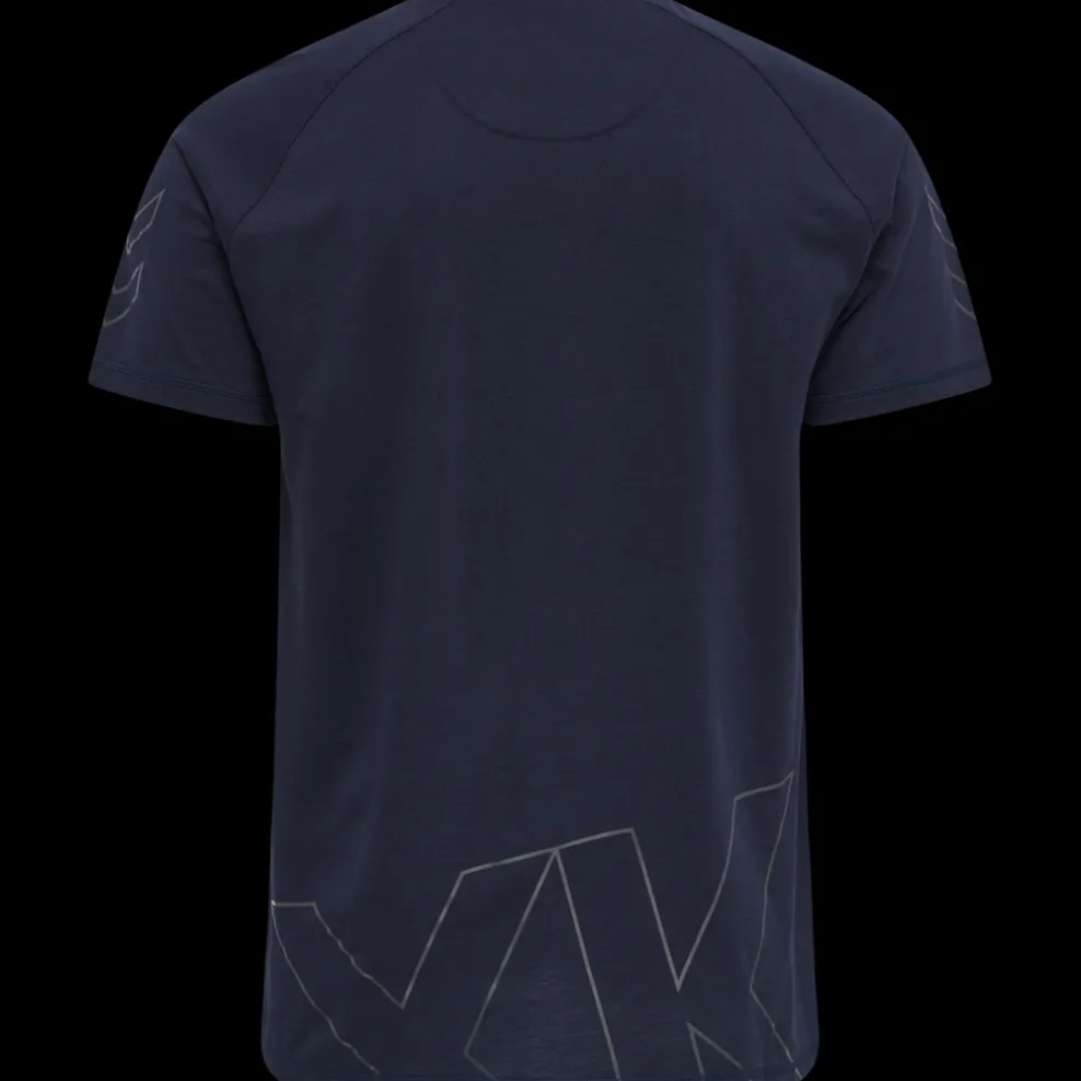 hmlCIMA XK T-SHIRT S/S
