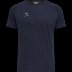 hmlCIMA XK T-SHIRT S/S