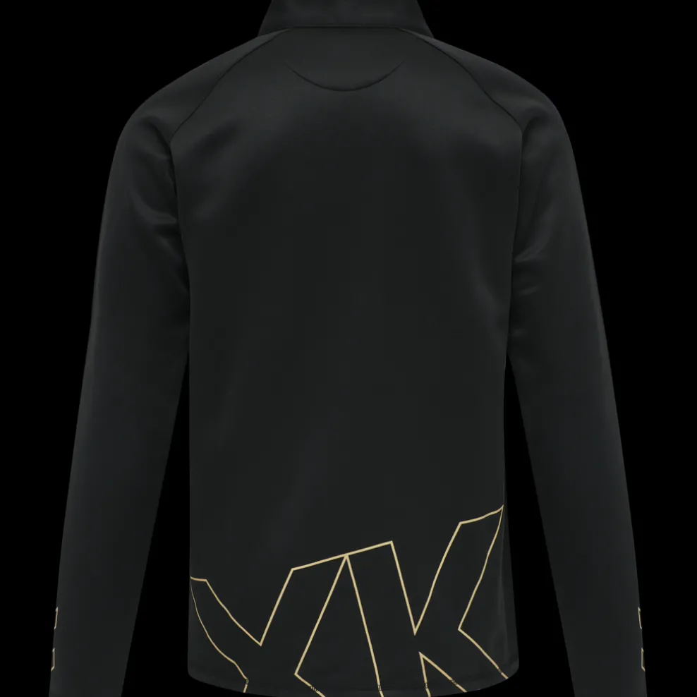 hmlCIMA XK ZIP JACKET