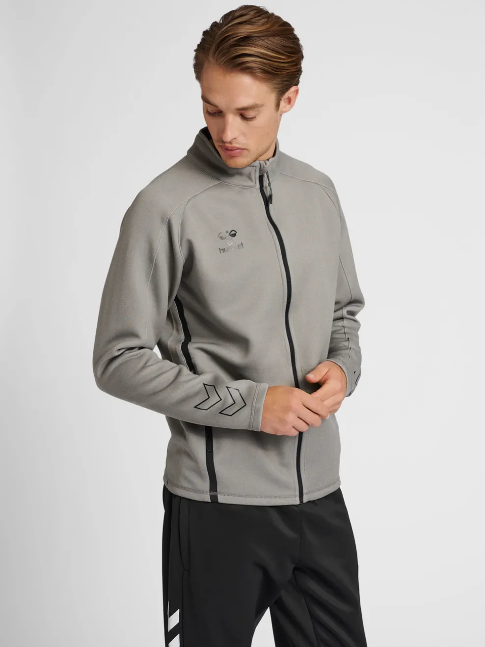 hmlCIMA XK ZIP JACKET