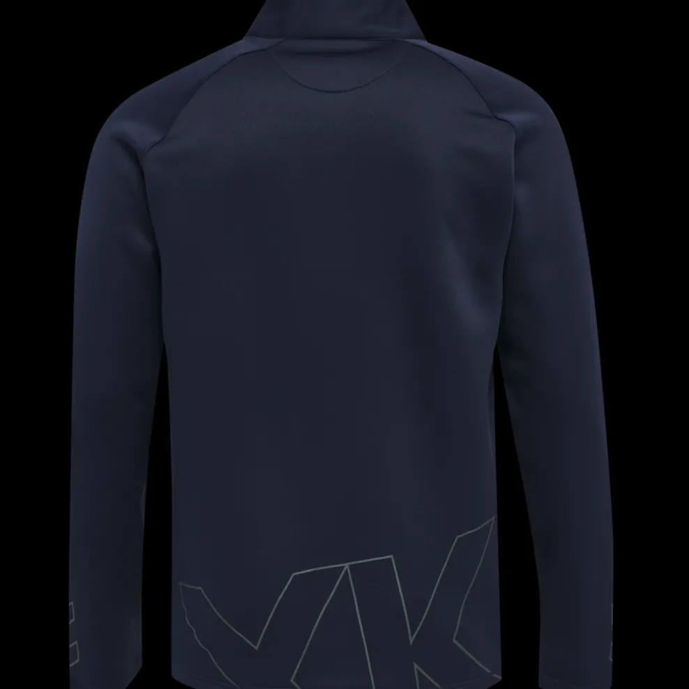 hmlCIMA XK ZIP JACKET
