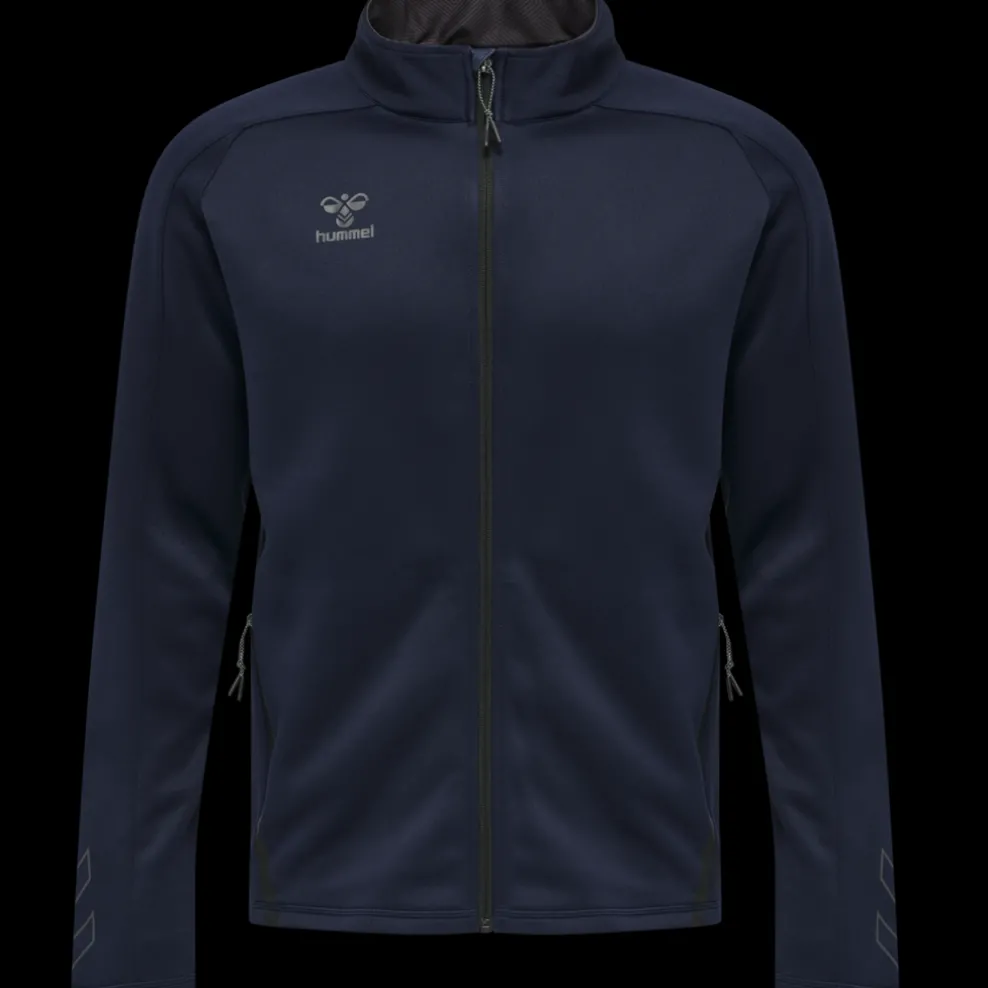 hmlCIMA XK ZIP JACKET