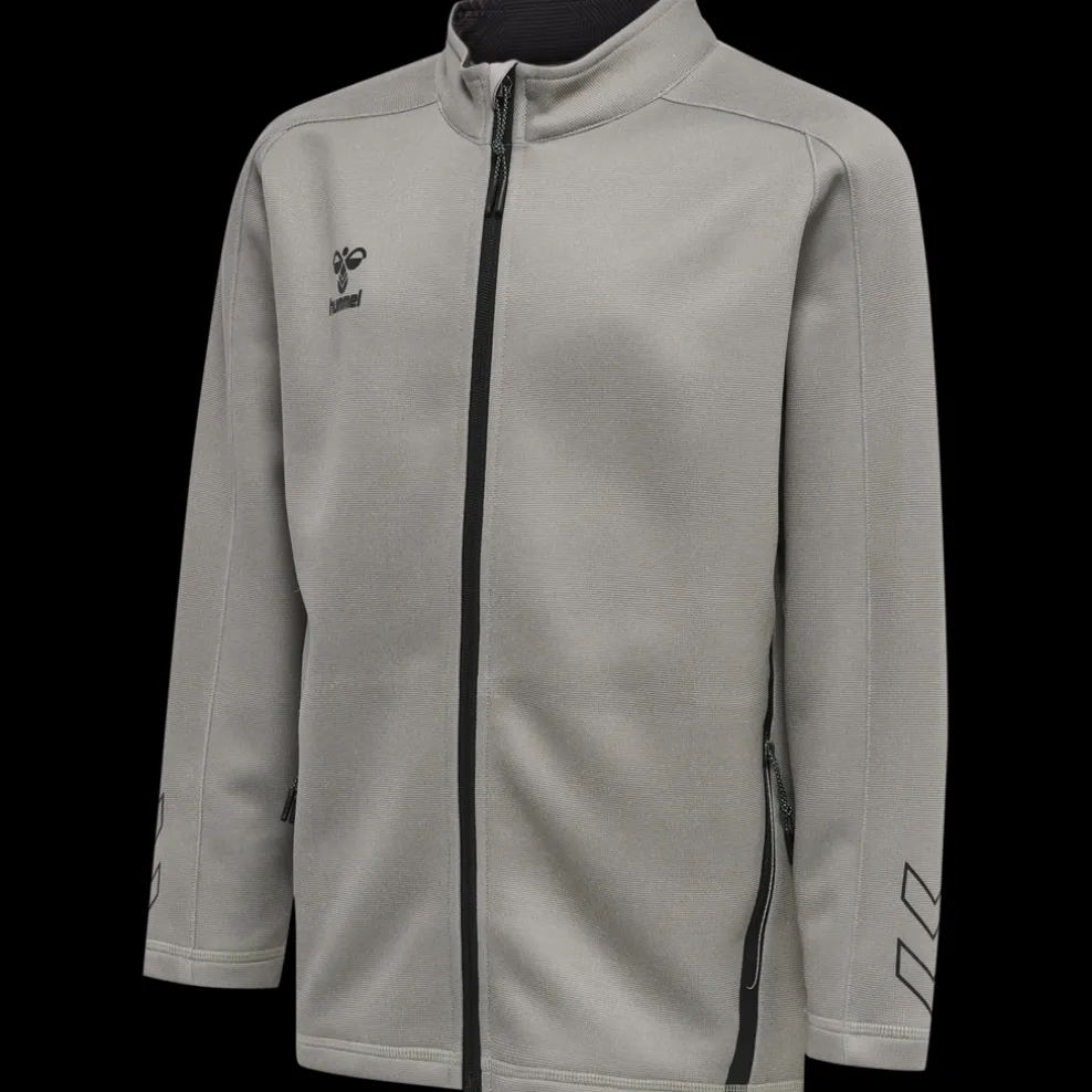 hmlCIMA XK ZIP JACKET KIDS