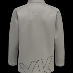 hmlCIMA XK ZIP JACKET KIDS