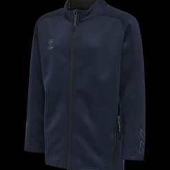 hmlCIMA XK ZIP JACKET KIDS
